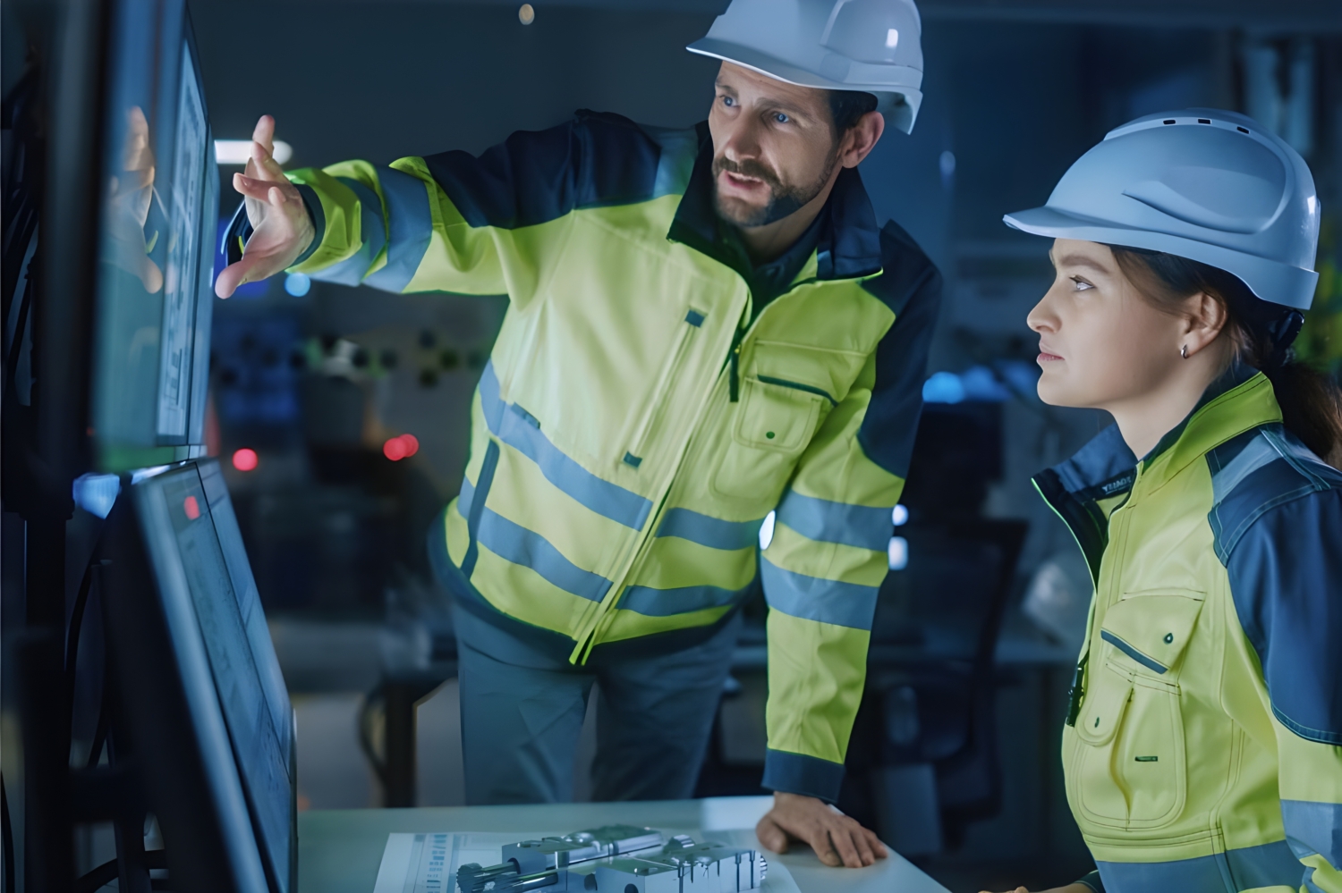 Effective training strategies for safety-critical industries using 3tx platform