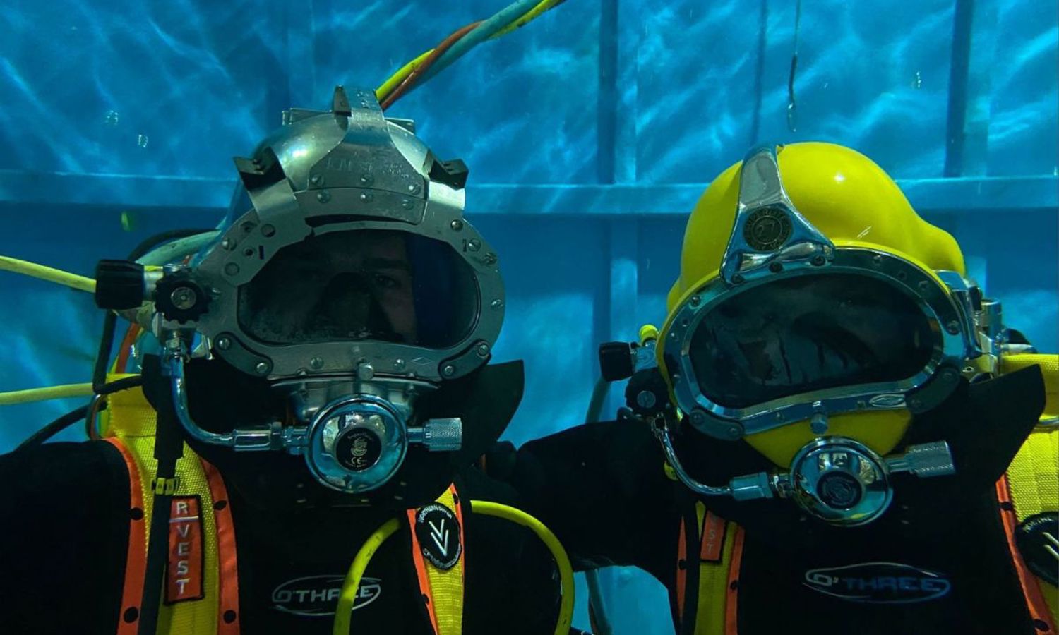 3T Military Transition Offshore James 1