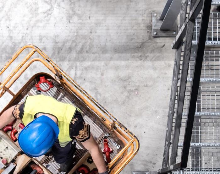 83 Ipaf Platform Training