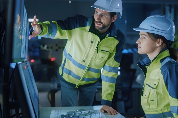 Effective training strategies for safety-critical industries using 3tx platform